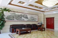 Huadu Business Hotel Hotels in Zhao County