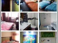 西宁鑫港湾家庭公寓 - 两室一厅