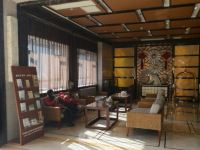 宁波海纳百川酒店 - 大堂酒廊