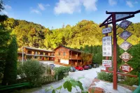 Xiangbiling Manor Hotel dekat Simianshan National Landscape and Famous Scenery