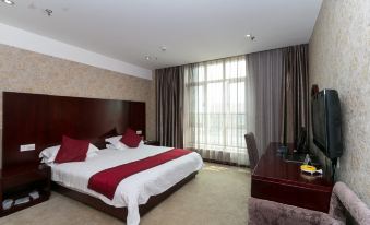 Shangri-La Hotel (Pujiang Hengchang Avenue Pingqi Road Branch)