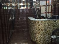 江阳商务宾馆(上海佳木斯路店) - 公共区域