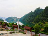 千岛湖青庐农庄 - 酒店景观