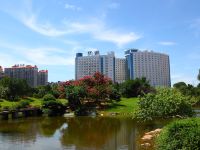 长沙华雅国际大酒店 - 酒店景观