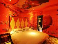 上海凯瑞主题酒店 - 特色大床房