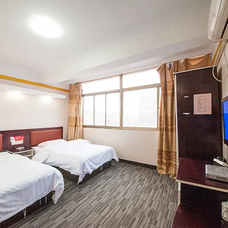 Sheyang Yixinyuan Business Hotel