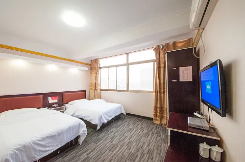 Sheyang Yixinyuan Business Hotel