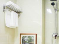 茂县全福居商务酒店 - 其他