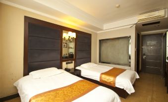 Linyi Rujia Business Hotel