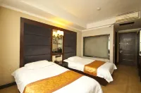 Linyi Rujia Business Hotel