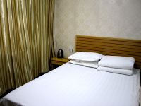 葫芦岛聚源旺宾馆 - 标准大床房