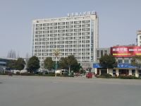 汉庭酒店(洪泽湖店) - 酒店附近