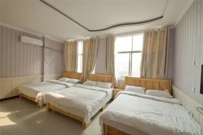 Pingyi Xinsheng Hotel Hotels near Mount Yimengshan Tourism Area Gui Meng Scenic Spot