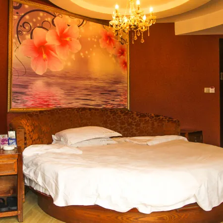 Caizi Jiaren Hotel