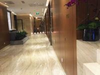 上海逸风商务酒店 - 大堂酒廊