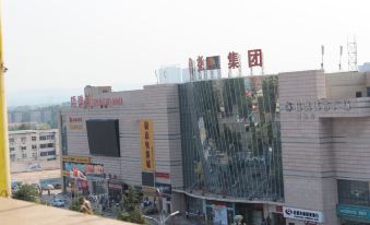 7 Days Youpin Hotel (Xinyao City Plaza, Tiantan Road, Jiyuan)