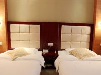 盐城西湖国际酒店 - 高级双床房