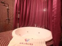 北京沃德兰情侣酒店 - 紫色缠绵