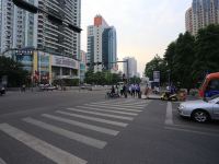 深圳南景苑短租公寓 - 酒店附近