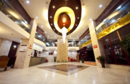 政和福地ホテル 松渓のホテル