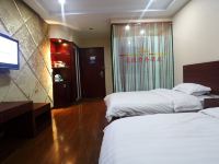 宁波豪廷商务酒店 - 双人标准房