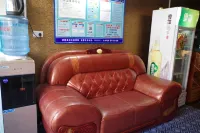 Wuzhi Platinum Hotel