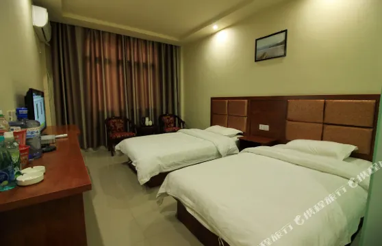 社旗天元商務賓館