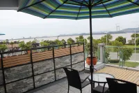 Lushan Ruina Seaview Hotel