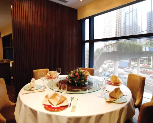 香港六國酒店 餐飲 Photos
