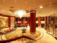 上海圣淘沙万怡酒店 - 公共区域