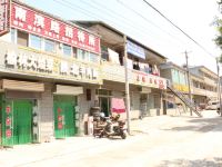 延安南滨路招待所 - 酒店外部