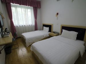 Yimeng Hostel