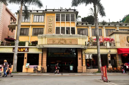 Shamian Hotel
