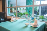 Sunshine Resort Intime Sanya - servizio colazione