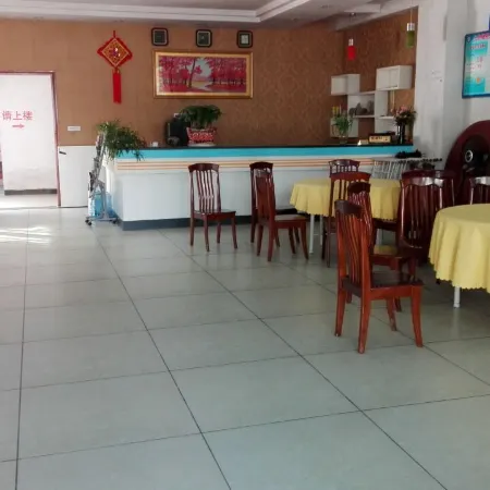 Shi Bingxiuzhen Hotel