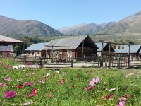 禾木乌托邦客栈 - 酒店外部