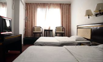 Guilin Guitai Business Hotel