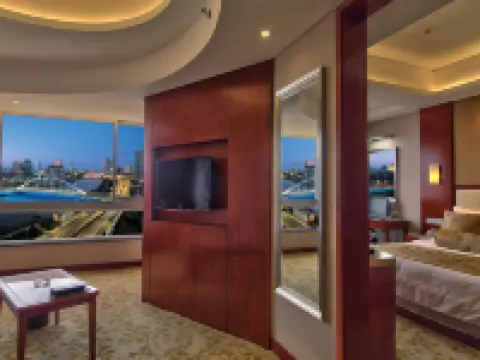 中信寧波国際ホテル 寧波のホテル