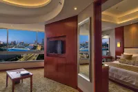 سيتيك نينجبو إنترنانشيونال هوتل