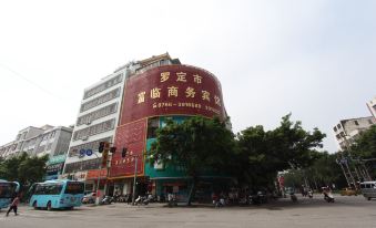 Fulin Business Hotel - Housity