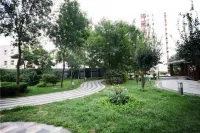 Anna Xiangxiang Hotel (Beijing Jinsong Metro Station) Hôtels à : 