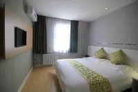 Motel (Yantai Development Area Tiandi Square) - 2 stelle