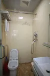 Qixia Honghua Hotel