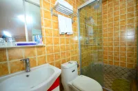 쓰양 유란 호텔 (피닉스 위안 지점)