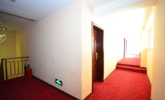 Siyang Youran Hotel (Phoenix Yuan Branch)