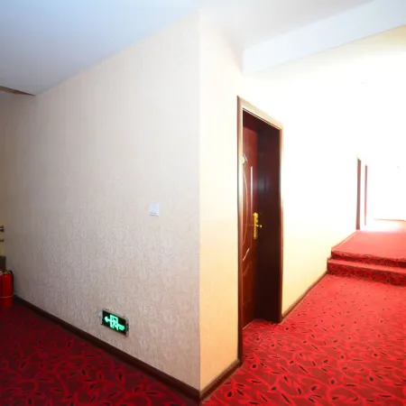 Siyang Youran Hotel (Phoenix Yuan Branch)