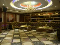 โรงแรมจินเจีย ว่านชาง โรงแรมในซานตัน