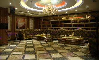 Jinjie Wanshang Hotel