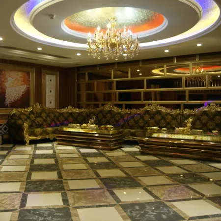 Jinjie Wanshang Hotel