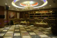 Jinjie Wanshang Hotel Hotels in Shandan